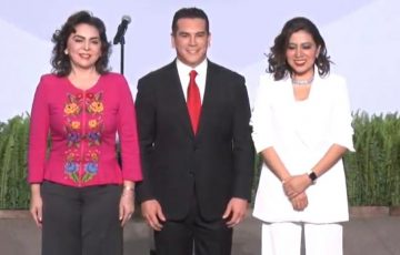 Ataques Y Algunas Propuestas En Debate Del Pri