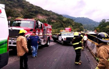 Deja Heridos Carambola De Veh Culos En Autopista Del Sol