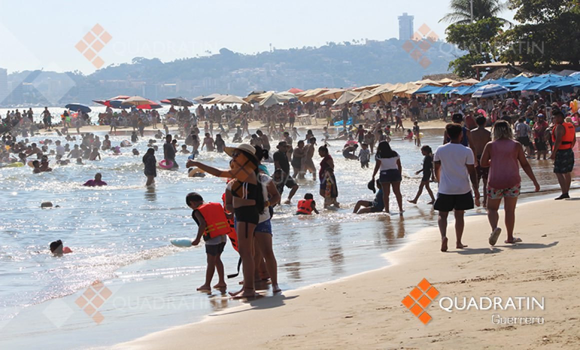 Sube A 19 La Cifra De Muertos Durante Las Vacaciones En Guerrero