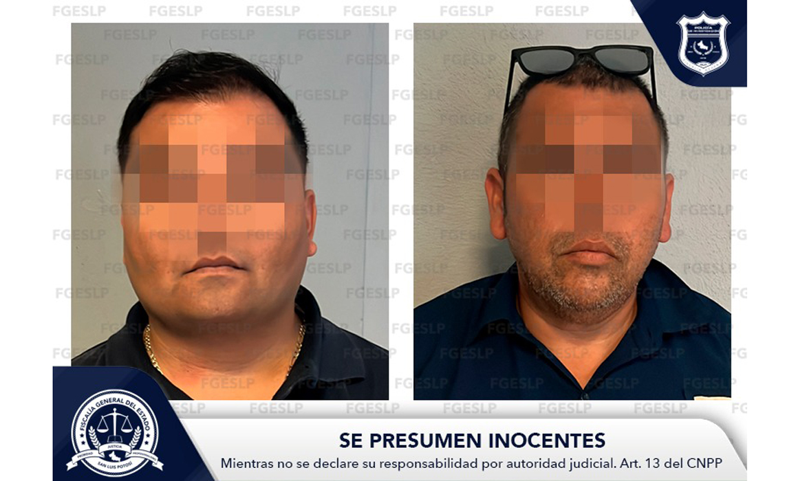 Detienen A Probables Homicidas De Excalde De Bano