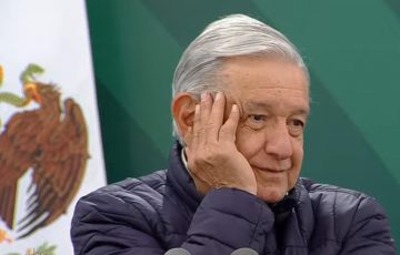 No Es Cierto Son Mentirosos Amlo Sobre Alerta De Eu Por Ataque A Prensa