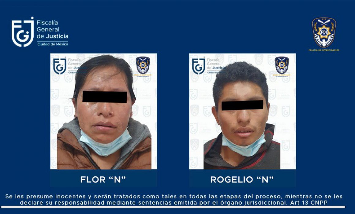 Condenan A A Os A Adolescente Que Asesin A Primo De A Os En Cdmx