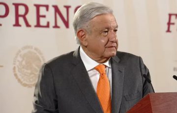 Amlo Celebra Fallo De La Corte De Florida Al Reabrir Juicio A Garc A Luna