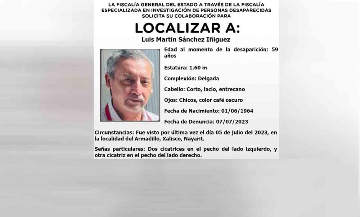 Hasta las últimas consecuencias asesinato de periodista en Nayarit AMLO