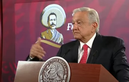 Bast N De Mando Se Entrega El D A De Septiembre Amlo