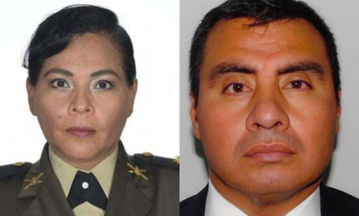 Trasciende Destituci N De Fiscal De Guerrero Y Secretario De Seguridad