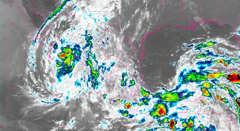 Prev N Lluvias Torrenciales En Puebla Veracruz Guerrero Y Oaxaca