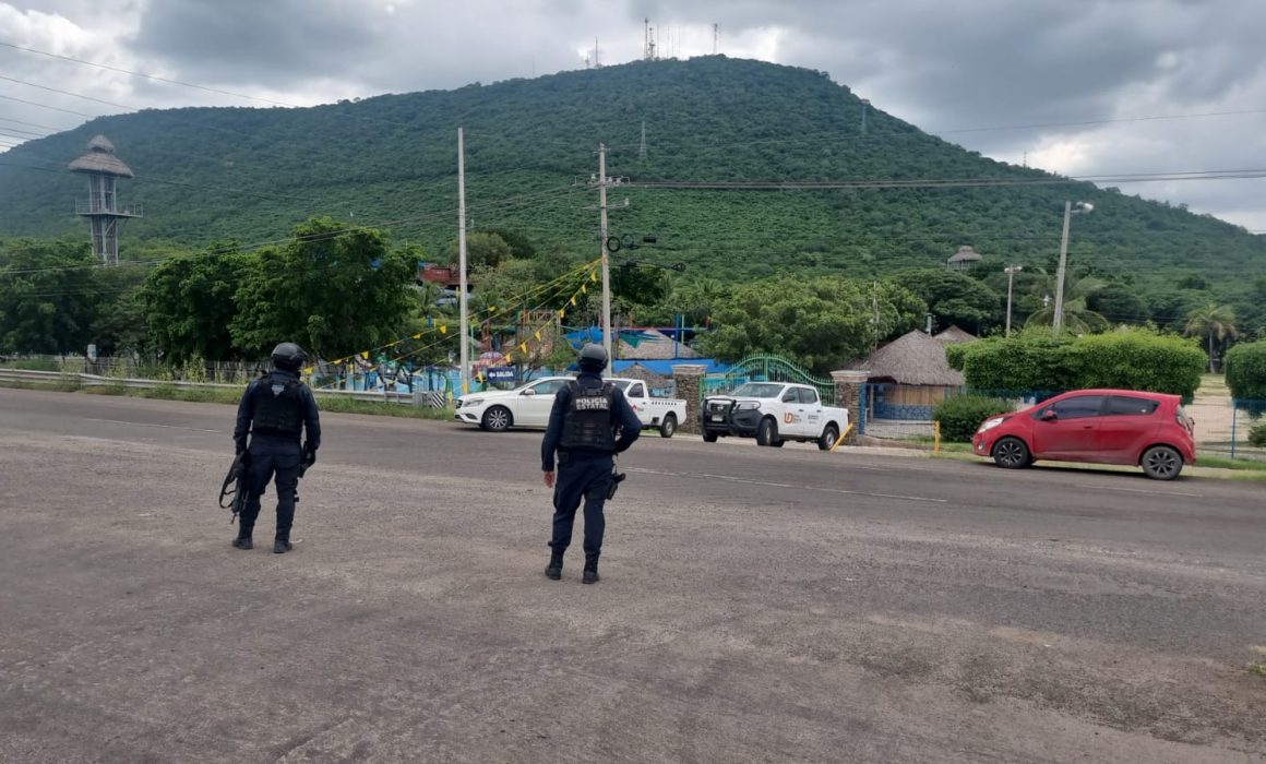 Culiacán hallan asesinados a 5 hombres donde hace días dejaron 5 cuerpos