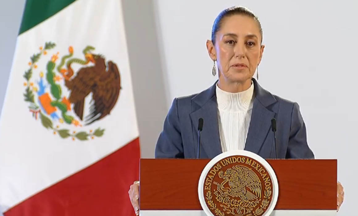 La Violencia En Sinaloa Y Sonora Son Una Trampa Para La Presidenta