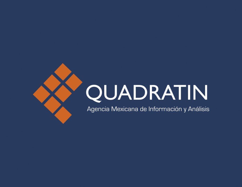 Somos Quadratín México, agencia de noticias en expansión