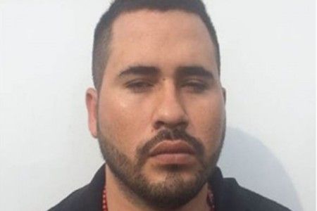 Guerrero - Capturan en Jalisco a Javier Guerrero, presunto asesino y narco Javiercillo-450x300