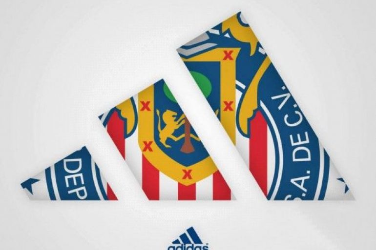 dinero Desfavorable Tristemente Rompe Chivas relación con Adidas; Puma sería su nueva marca