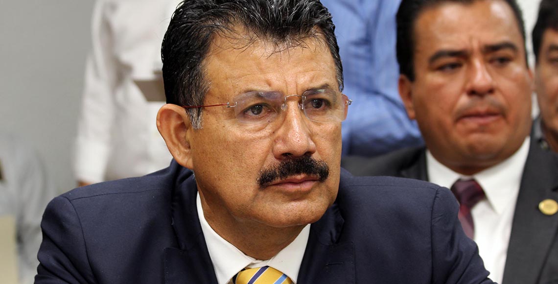 Propone Julio Saldaña modificar Ley Federal del Trabajo - Quadratín - Quadratín México