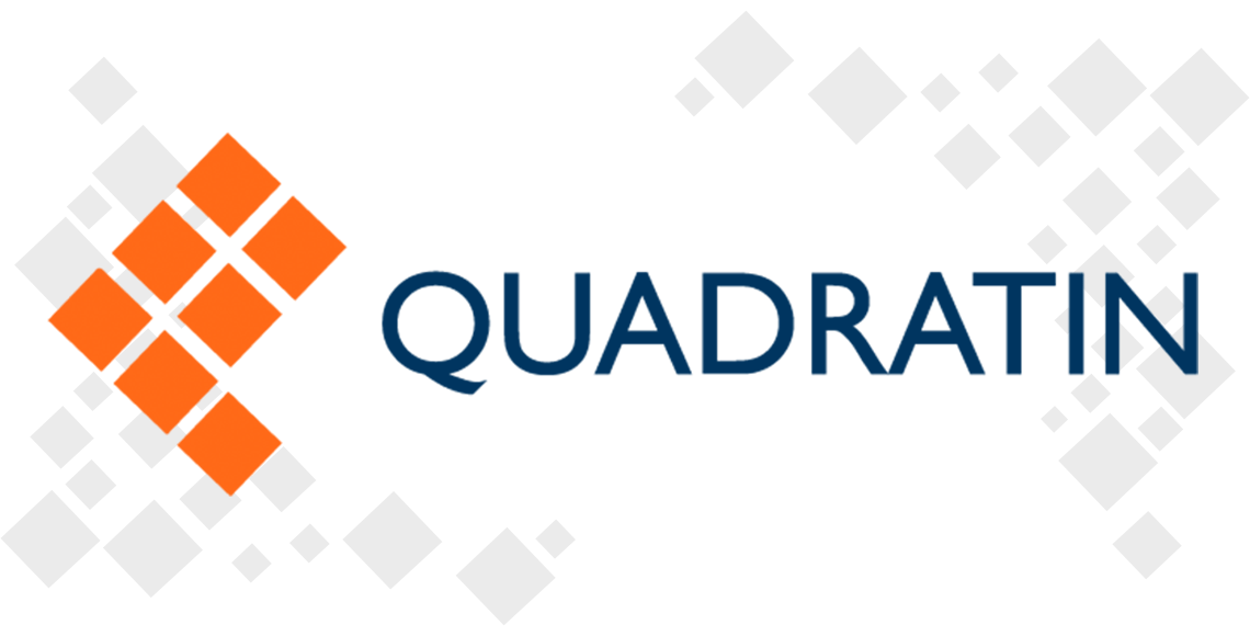 Quadratin