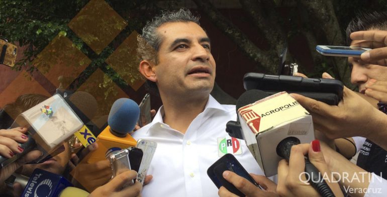 Reta Ochoa Reza a Yunes Linares: 'que demuestre ante MP ... - Quadratín México