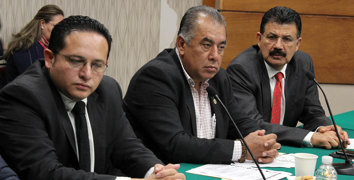 Comisión de Café no le falló a productores en Presupuesto ... - Quadratín México