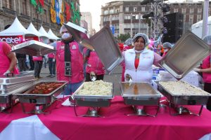 cocineras 