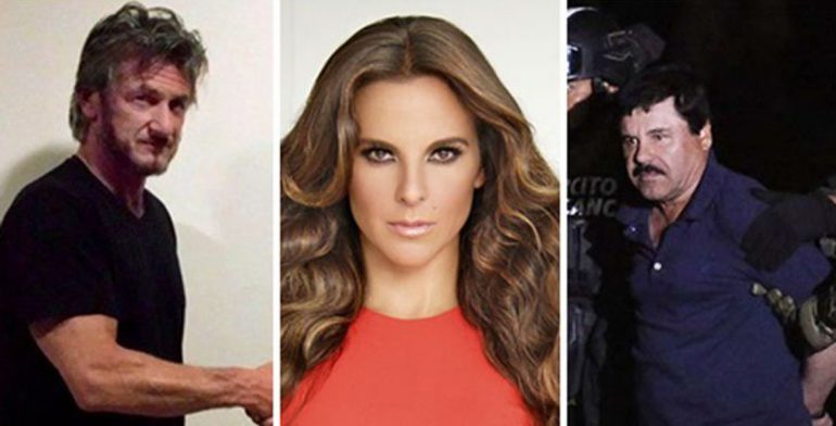 Kate Del Castillo Y El Chapo Llegan A Netflix En Serie 2093