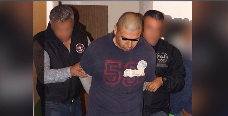 Resultado de imagen para el ex policia de tecamac