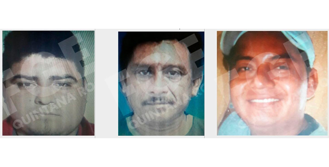 Aumentan sentencia a 3 por secuestro de menor en Chetumal - Quadratín ...