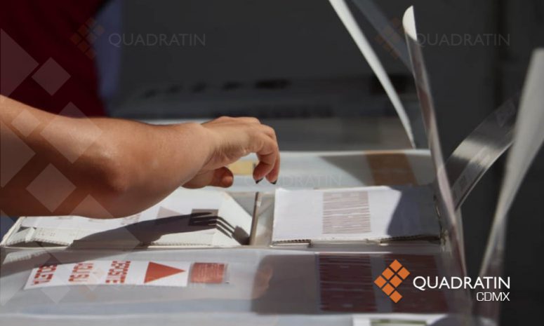 Inicia veda electoral para 7 mil 773 candidatos
