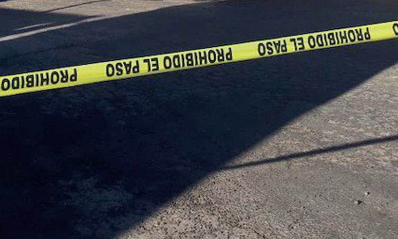 Matan a 2 dentro de transporte público en Iztapalapa