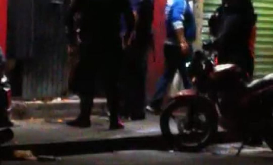 Ataque en bar de Veracruz deja un muerto y un herido - Quadratín México