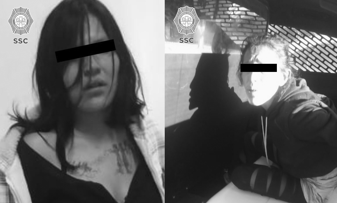 Detienen a 2 mujeres por robo de bolso y celular en la Bondojito ...