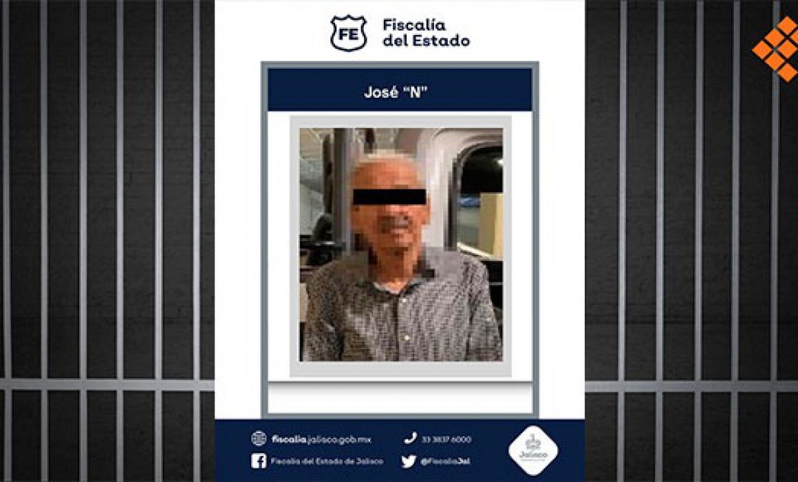 Vinculan a proceso a sexagenario señalado de abuso sexual infantil