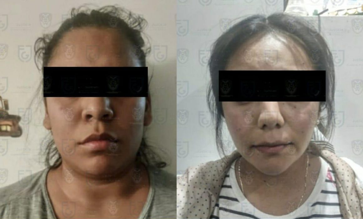 Detienen a 2 mujeres en Tláhuac tras homicidio de joven de Veracruz