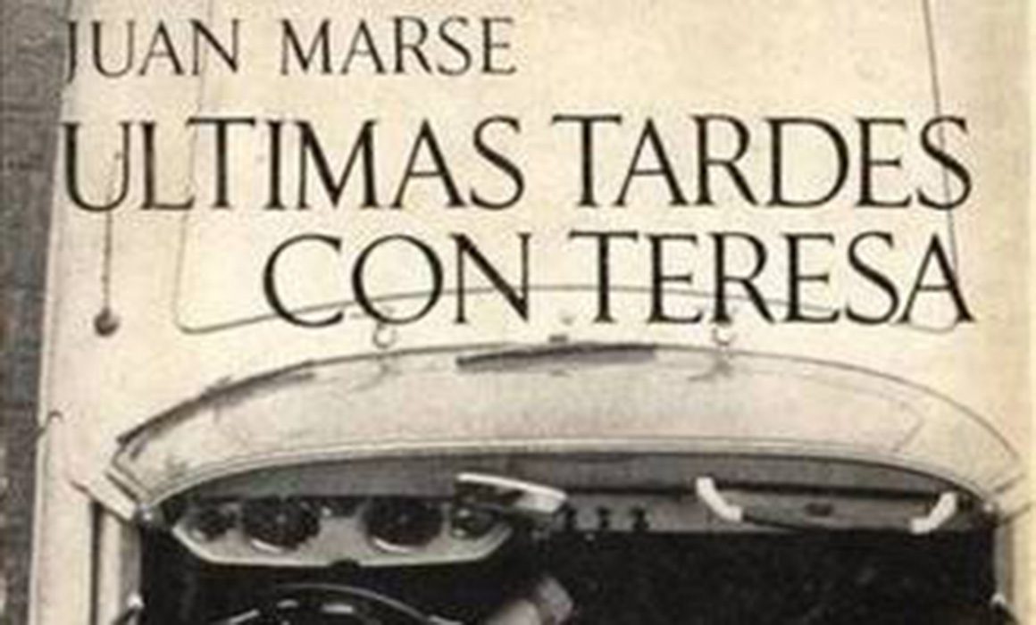 Libros de ayer y hoy/Teresa Gil