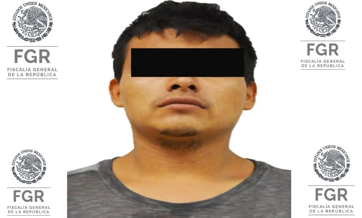 Dan a sujeto 554 años de cárcel por secuestro de 11 personas en ...
