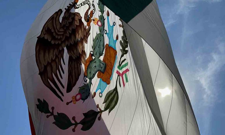 Informa México medidas para cumplimiento del Tratado de Aguas de 1944