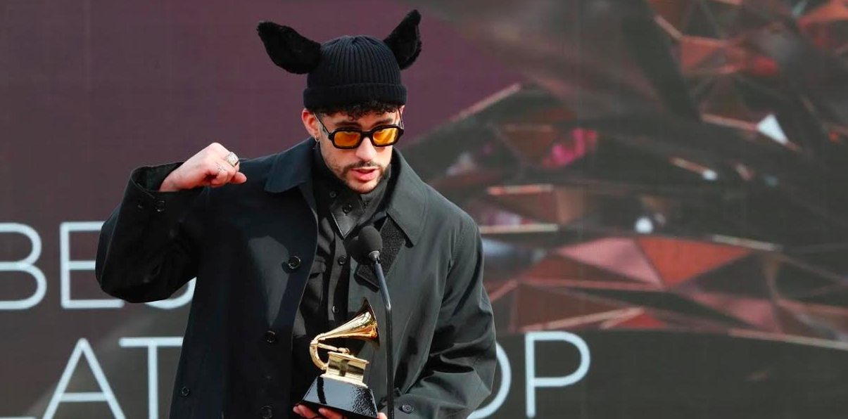 Bad Bunny Anuncia Su Regreso Con El Último Tour Del Mundo 2022