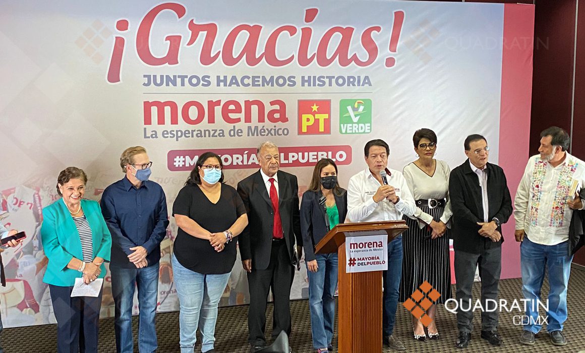 Morena arranca campaña nacional de afiliación