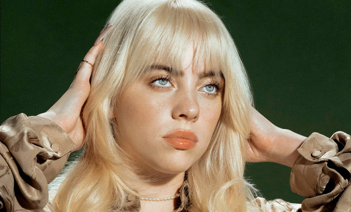 Reprograman para este jueves concierto de Billie Eilish en CDMX ...