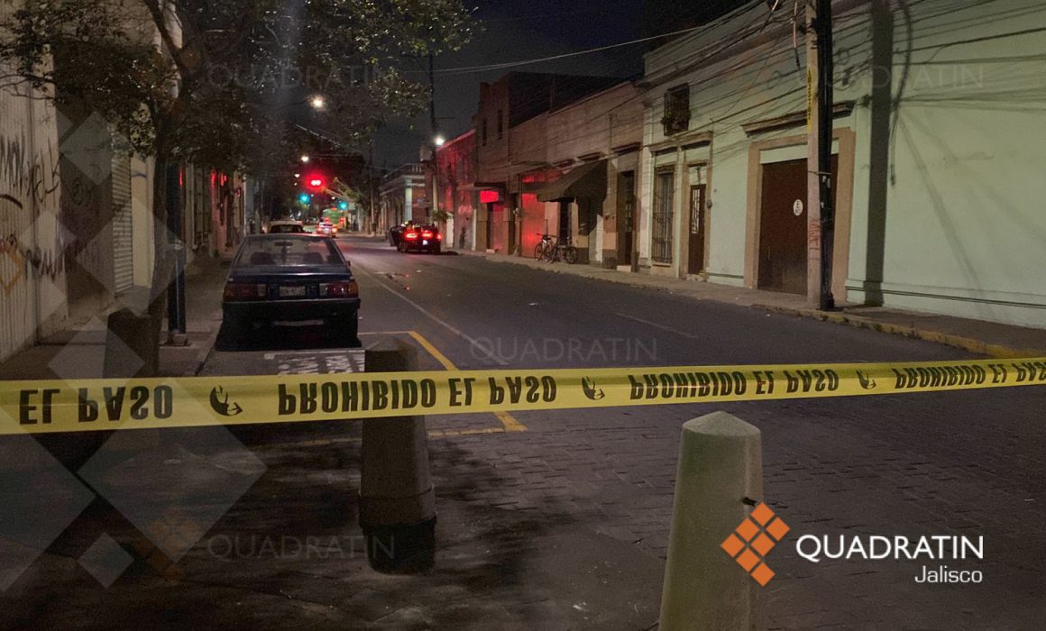 Asesinan a ex director de Policía de Santiago Tulantepec