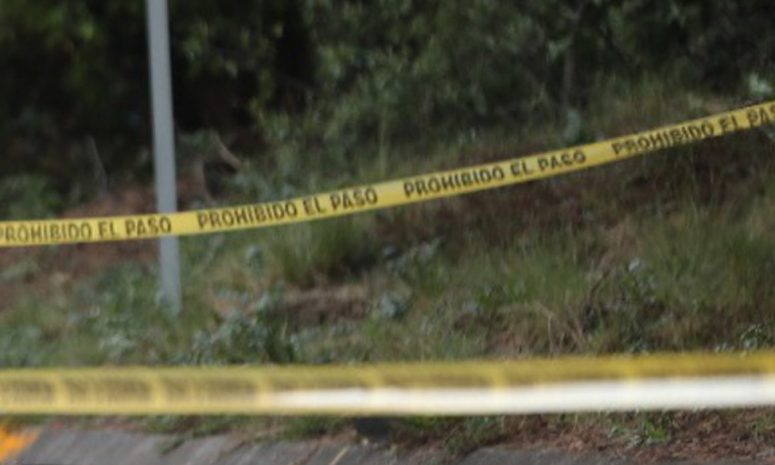Abatido en tiroteo de Sinaloa, presuntamente buscado por secuestro: FGE