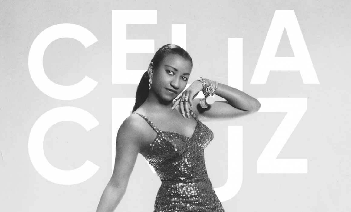 Nuevo libro descubre orígenes y carrera de Celia Cruz dentro de Cuba￼