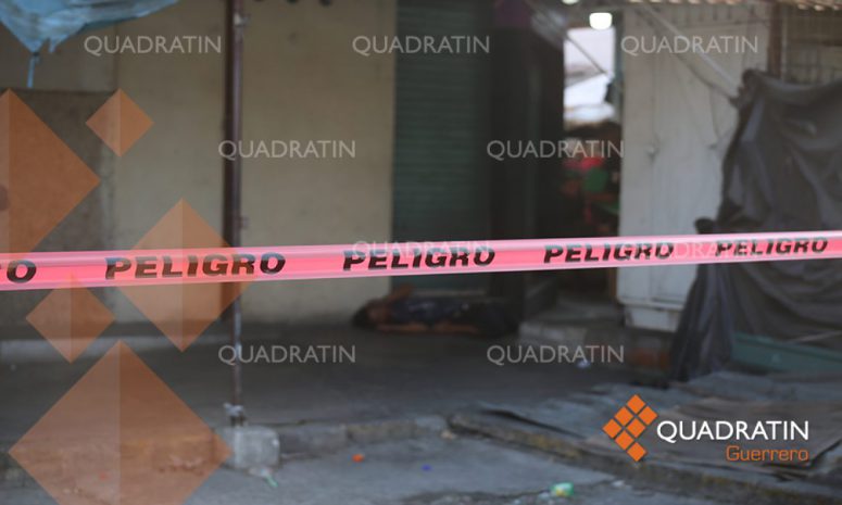 Imparable, violencia en Acapulco: 6 muertos en 48 horas