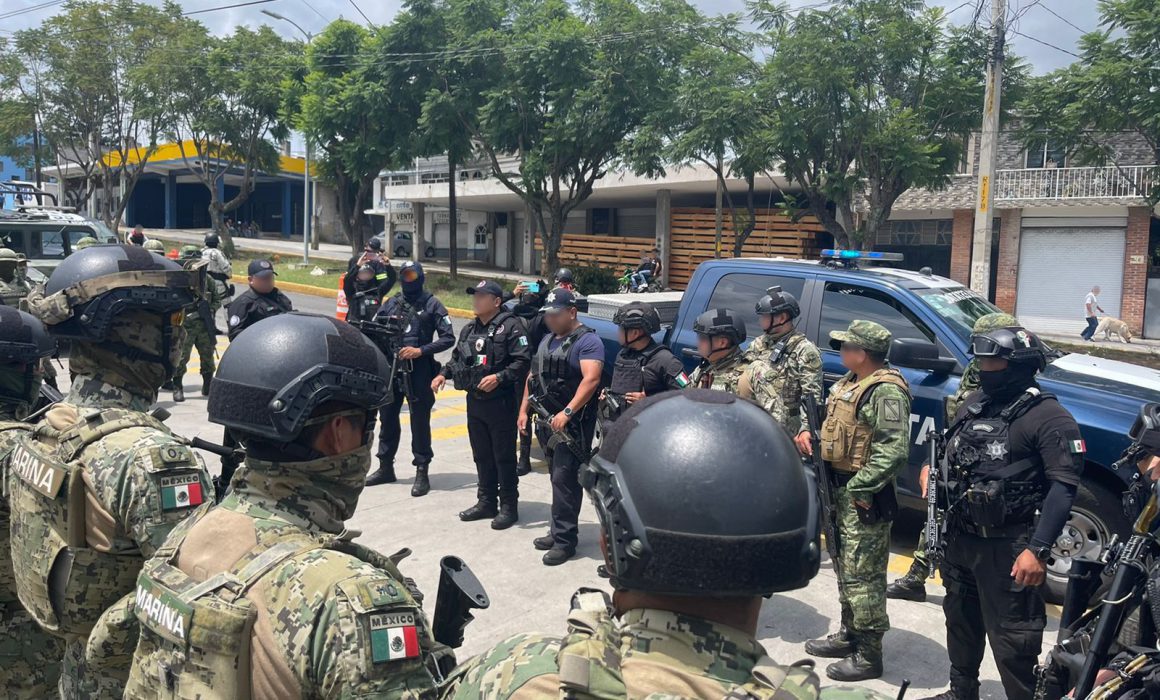 Buscan A Policía De Investigación Desaparecido En Edomex 4008