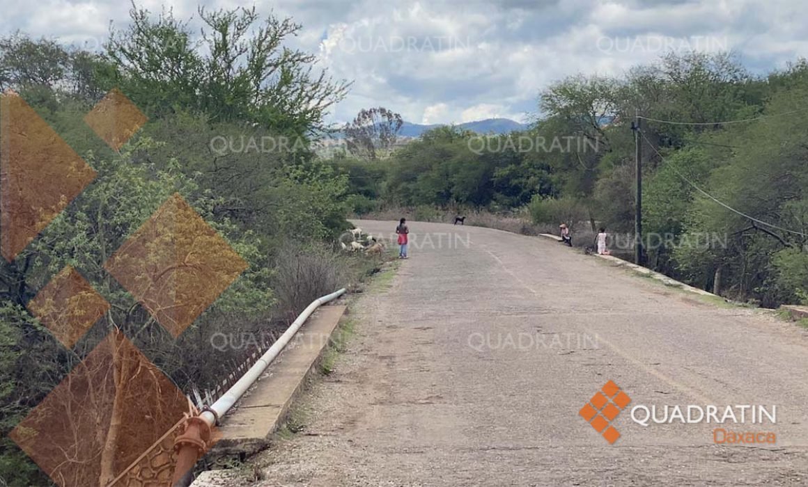 Hallan en barranca de Puebla a niña de 4 años desaparecida en Oaxaca ...