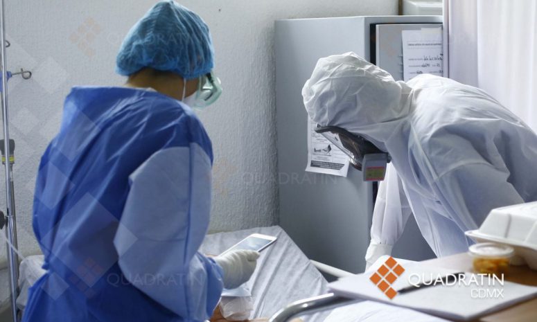 Estable, primer caso humano de miasis por gusano barrenador en México