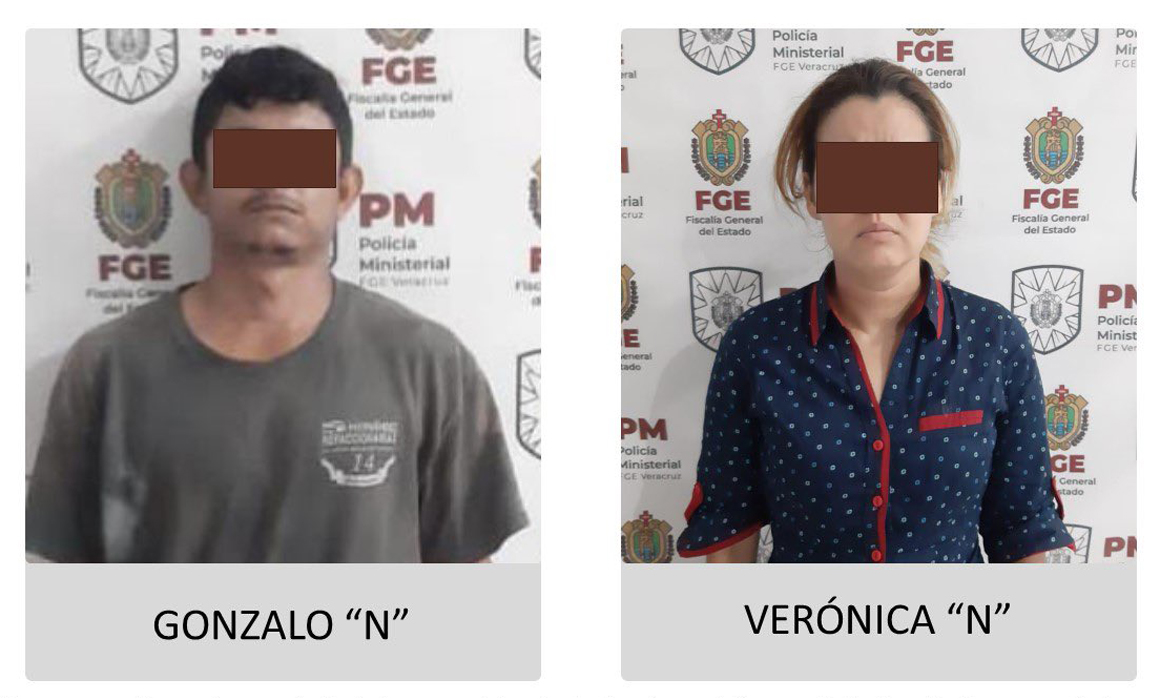 Procesan a acusados de matar a embarazada y quedarse con su bebé ...
