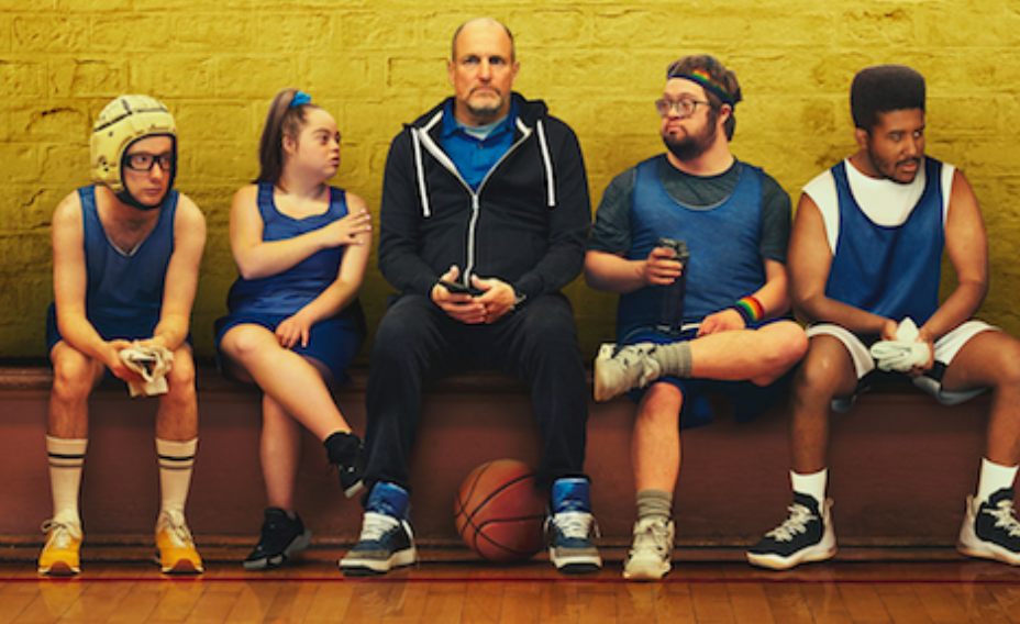 Woody Harrelson entrenará a un equipo muy especial en Champions ...