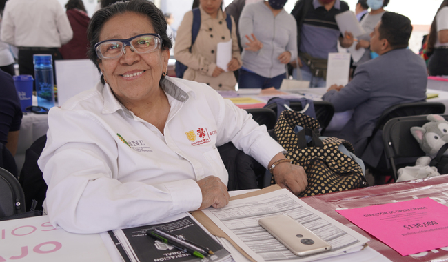 Feria nacional de empleo para las mujeres abre fechas en 19 estados ...