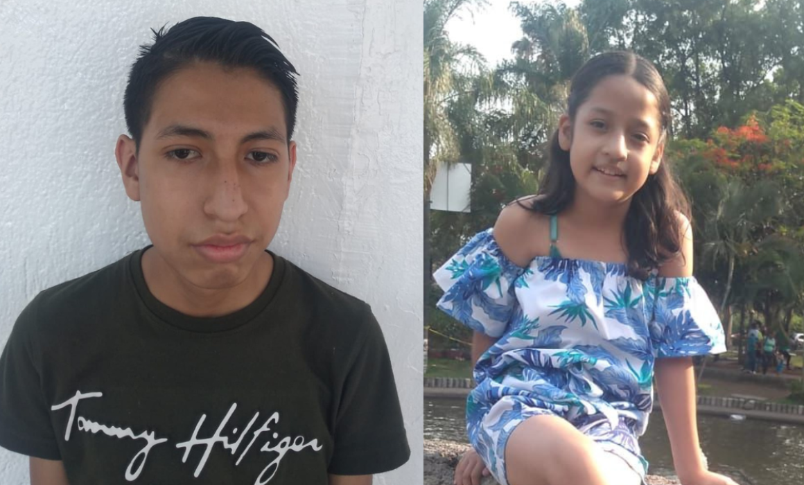 Desaparecen otros 2 hermanos menores en Morelos - Quadratín México