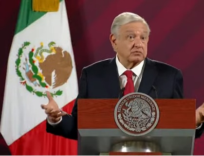 López Obrador anuncia que adquirirán Mexicana de Aviación.