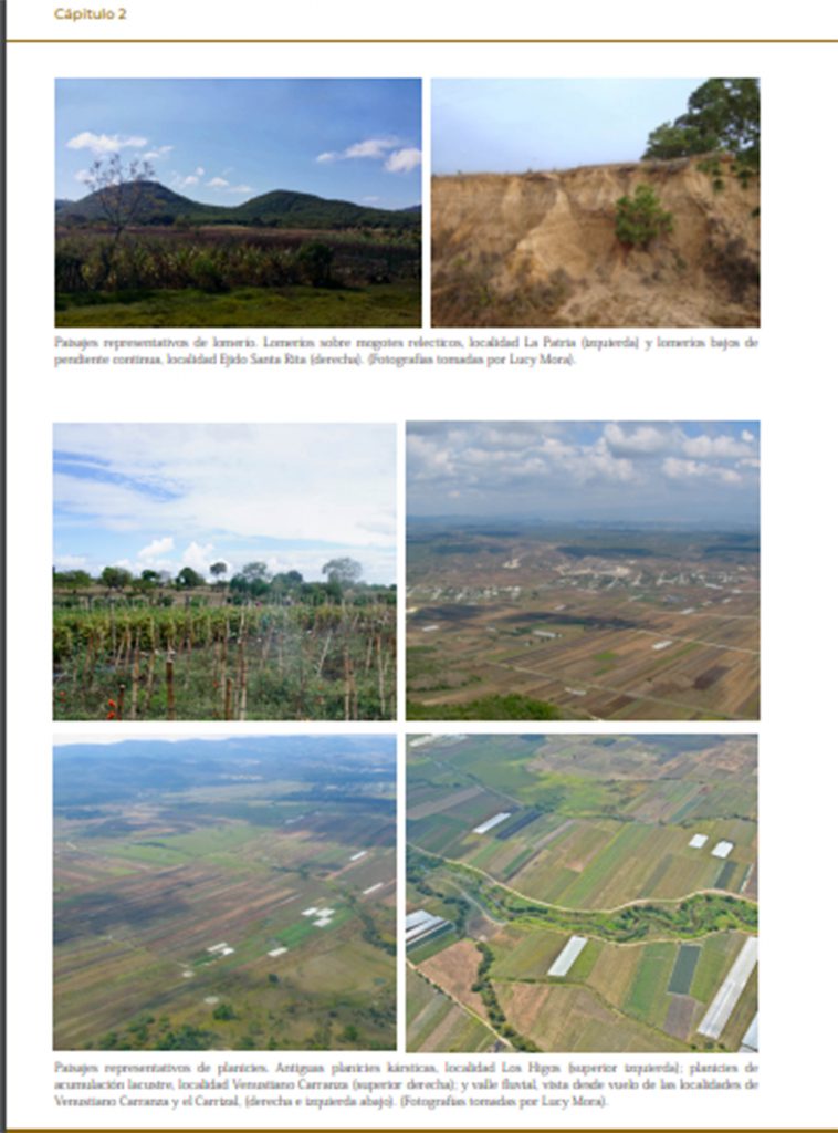 Investigación de la UNAM documenta daños al medio ambiente en Chiapas. Foto: UNAM