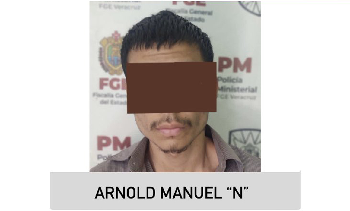 Cae acusado de feminicidio de su mamá e intentar matar a su papá e hija ...